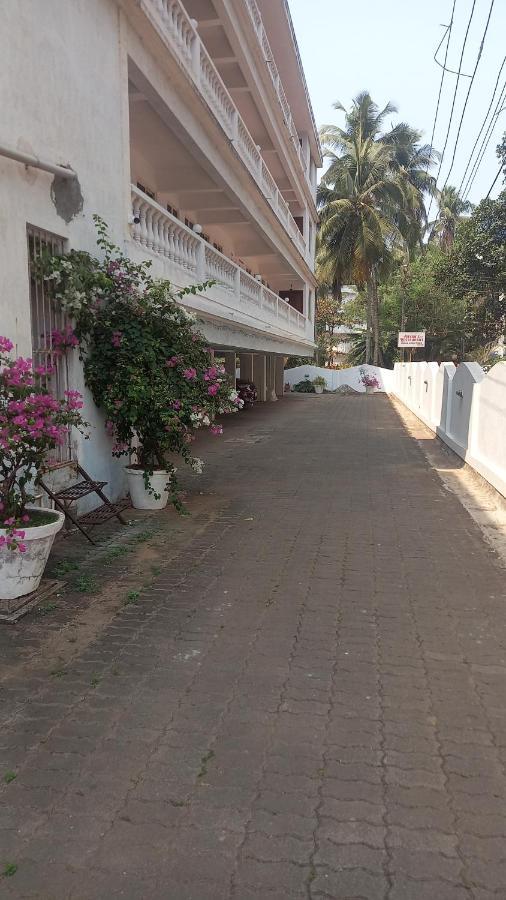 Sea Mist By Gta&h Near Sbi Bank Road * Aguada